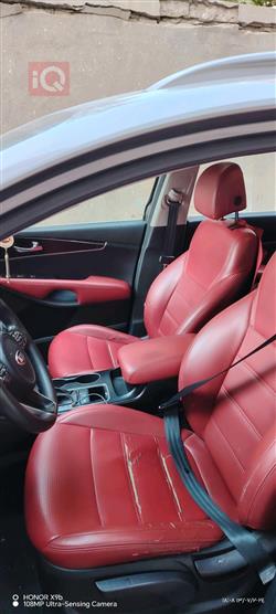 كيا سورينتو